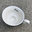 画像5: VINTAGE ANTIQUE BAILEYS CUP ヴィンテージ アンティーク ベイリーズ フェイスカップ / コレクタブル オブジェ ティーカップ マグカップ ノベルティ 陶器 食器 雑貨 C (5)