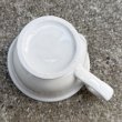 画像6: VINTAGE ANTIQUE BAILEYS CUP ヴィンテージ アンティーク ベイリーズ フェイスカップ / コレクタブル オブジェ ティーカップ マグカップ ノベルティ 陶器 食器 雑貨 C (6)