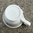 画像6: VINTAGE ANTIQUE BAILEYS HELEN HUNNT ヴィンテージ アンティーク ベイリーズ フェイスカップ ヘレンハント / コレクタブル オブジェ ティーカップ マグカップ ノベルティ 陶器 食器 雑貨 J (6)