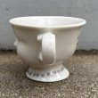 画像4: VINTAGE ANTIQUE BAILEYS HELEN HUNNT ヴィンテージ アンティーク ベイリーズ フェイスカップ ヘレンハント / コレクタブル オブジェ ティーカップ マグカップ ノベルティ 陶器 食器 雑貨 J (4)