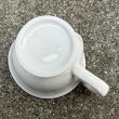画像6: VINTAGE ANTIQUE BAILEYS CUP ヴィンテージ アンティーク ベイリーズ フェイスカップ / コレクタブル オブジェ ティーカップ マグカップ ノベルティ 陶器 食器 雑貨 G (6)