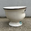 画像3: VINTAGE ANTIQUE BAILEYS CUP ヴィンテージ アンティーク ベイリーズ フェイスカップ / コレクタブル オブジェ ティーカップ マグカップ ノベルティ 1996年限定 陶器 食器 雑貨 D (3)