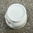 画像6: VINTAGE ANTIQUE BAILEYS SUGAR POT ヴィンテージ アンティーク ベイリーズ フェイスカップ シュガーポット / コレクタブル オブジェ ティーカップ マグカップ ノベルティ 1996年限定 陶器 食器 雑貨 H (6)