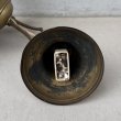 画像9: VINTAGE ANTIQUE LIGHT ヴィンテージ アンティーク シャンデリア 吊り下げライト  照明 / 2灯 ライト ペンダントランプ HUBBELL 天井照明 店舗什器 E26 アメリカ USA (4) (9)