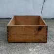 画像5: VINTAGE ANTIQUE WOOD CRATE WOODEN BOX CITRON ヴィンテージ アンティーク ウッドボックス 木箱 / コレクタブル 収納 ケース アドバタイジング 企業物 店舗什器 アメリカ  (5)