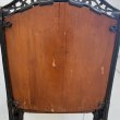 画像8: VINTAGE ANTIQUE THEATER CHAIR ヴィンテージ アンティーク シアターチェア 椅子 / ホールディングチェア 折り畳み椅子 ウッド 木製 家具 映画館 劇場 店舗什器 アメリカ (8)
