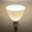 画像10: VINTAGE ANTIQUE DESKLAMP ヴィンテージ アンティーク フロアランプ デスクランプ スタンドライト テーブルランプ 卓上ライト 照明  / ミルクガラス コレクタブル E26 店舗什器 アメリカ (10)