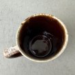 画像5: VINTAGE ANTIQUE MCCOY POTTERY MUGCUP ヴィンテージ アンティーク マッコイ マグカップ コップ 食器 陶器 / コーヒーカップ  ブラウン 茶色 カフェ 喫茶店 店舗什器 アメリカ m (5)
