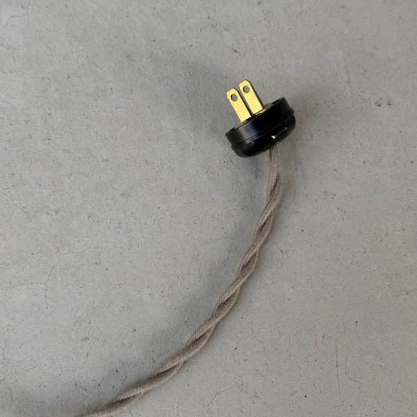 画像13: VINTAGE ANTIQUE DESKLAMP LYHNE リーン ヴィンテージ アンティーク デスクランプ スタンドライト 卓上ライト テーブルランプ 照明 / コレクタブル 作業用ランプ 真鍮 E26 店舗什器 アメリカ (13)