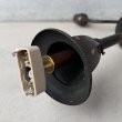画像10: VINTAGE ANTIQUE JAPANNEDFINISH LIGHT ヴィンテージ アンティーク ジャパンフィニッシュ 吊り下げライト 天井照明 / 2灯 ライト ジャパンカラー コレクタブル 店舗什器 E26 アメリカ USA (10)