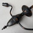 画像4: VINTAGE ANTIQUE JAPANNEDFINISH LIGHT ヴィンテージ アンティーク ジャパンフィニッシュ 吊り下げライト 天井照明 / 2灯 ライト ジャパンカラー コレクタブル 店舗什器 E26 アメリカ USA (4)