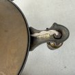 画像6: VINTAGE ANTIQUE LIGHT ヴィンテージ アンティーク シャンデリア パンライト 吊り下げライト  天井照明 / 5灯 ライト ペンダントランプ 真鍮 店舗什器 E26 アメリカ USA (6)