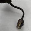 画像6: VINTAGE ANTIQUE LIGHT ヴィンテージ アンティーク 吊り下げライト 天井照明 / 2灯 コレクタブル シーリングランプ 真鍮 E26 店舗什器 アメリカ USA (6)