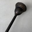 画像9: VINTAGE ANTIQUE LIGHT ヴィンテージ アンティーク 吊り下げライト 天井照明 / 2灯 コレクタブル シーリングランプ 真鍮 E26 店舗什器 アメリカ USA (9)