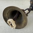 画像8: VINTAGE ANTIQUE LIGHT ヴィンテージ アンティーク シャンデリア パンライト 吊り下げライト  天井照明 / 5灯 ライト ペンダントランプ 真鍮 HUBBELL 店舗什器 E26 アメリカ USA (2) (8)