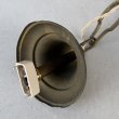 画像10: VINTAGE ANTIQUE LIGHT  ヴィンテージ アンティーク シャンデリア パンライト 吊り下げライト シーリングランプ 天井照明 / 4灯 ライト ペンダントライト 真鍮 HUBBELL E26 店舗什器 アメリカ USA (4) (10)