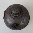 画像5: VINTAGE ANTIQUE TOLEDO HIGHWAY TORCH ヴィンテージ アンティーク トレド ハイウェイトーチ トーチランプ 発炎筒 / オブジェ ディスプレイ インダストリアル ガレージ 鉄 アメリカ (5)