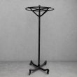 画像1: VINTAGE ANTIQUE CLOTHING RACK ヴィンテージ アンティーク サークルラック クロージングラック ハンガーラック / コレクタブル ディスプレイ 家具 服屋 店舗 什器 アメリカ (1)
