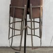 画像12: VINTAGE ANTIQUE DRESS FORM TORSO ヴィンテージ アンティーク ドレスフォーム トルソー マネキン ボディー / ディスプレイ アパレル 服屋 店舗什器 アメリカ (12)