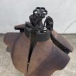 画像6: VINTAGE ANTIQUE DRESS FORM TORSO ヴィンテージ アンティーク ドレスフォーム トルソー マネキン ボディー / ディスプレイ アパレル 服屋 店舗什器 アメリカ (6)