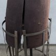 画像10: VINTAGE ANTIQUE DRESS FORM TORSO ヴィンテージ アンティーク ドレスフォーム トルソー マネキン ボディー / ディスプレイ アパレル 服屋 店舗什器 アメリカ (10)