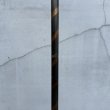 画像8: VINTAGE ANTIQUE COAT RACK JAPANNED ヴィンテージ アンティーク コートラック クロージングラック ハンガーラック ジャパンド / コレクタブル ディスプレイ ジャパンフィニッシュ 家具 服屋 店舗 什器 アメリカ (8)