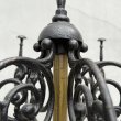 画像5: VINTAGE ANTIQUE COAT RACK  ヴィンテージ アンティーク コートラック ポールハンガー クロージングラック ハンガーラック  / コレクタブル ディスプレイ 家具 服屋 傘立て 店舗 什器 アメリカ (5)