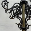 画像4: VINTAGE ANTIQUE COAT RACK  ヴィンテージ アンティーク コートラック ポールハンガー クロージングラック ハンガーラック  / コレクタブル ディスプレイ 家具 服屋 傘立て 店舗 什器 アメリカ (4)