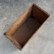 画像5: VINTAGE ANTIQUE WOOD CRATE WOODEN BOX PENICK OIL ヴィンテージ アンティーク ウッドボックス 木箱 / コレクタブル 収納 ケース オイル アドバタイジング 企業物 店舗什器 アメリカ (1) (5)