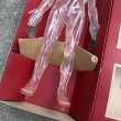 画像9: VINTAGE ANTIQUE RANWAL THE VISIBLE MAN ヴィンテージ アンティーク レンウォール ビジブルマン / 人体模型 スケルトン プラモデル ディスプレイ アメリカ (9)