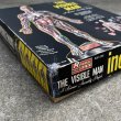 画像13: VINTAGE ANTIQUE RANWAL THE VISIBLE MAN ヴィンテージ アンティーク レンウォール ビジブルマン / 人体模型 スケルトン プラモデル ディスプレイ アメリカ (13)