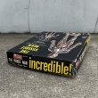 画像5: VINTAGE ANTIQUE RANWAL THE VISIBLE MAN ヴィンテージ アンティーク レンウォール ビジブルマン / 人体模型 スケルトン プラモデル ディスプレイ アメリカ (5)