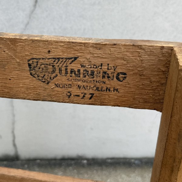 画像9: VINTAGE ANTIQUE WATER BOTTLE GREAT BEAR SPRING CO. ヴィンテージ アンティーク ウォーターボトル ガラス 瓶 /  インテリア ディスプレイ キッチン 店舗什器 アメリカ (9)