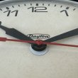 画像7: VINTAGE ANTIQUE DAYTON WALL CLOCK ヴィンテージ アンティーク ウォールクロック 壁掛け時計 アメリカ / インダストリアル スクールクロック 店舗什器 USA (7)