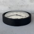 画像4: VINTAGE ANTIQUE DAYTON WALL CLOCK ヴィンテージ アンティーク ウォールクロック 壁掛け時計 アメリカ / インダストリアル スクールクロック 店舗什器 USA (4)
