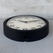 画像3: VINTAGE ANTIQUE DAYTON WALL CLOCK ヴィンテージ アンティーク ウォールクロック 壁掛け時計 アメリカ / インダストリアル スクールクロック 店舗什器 USA (3)