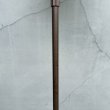 画像8: VINTAGE ANTIQUE FLOOR RAMP GENERAL ELECTRIC ヴィンテージ アンティーク フロアランプ フロアライト 照明 GE / インダストリアル E26 店舗什器 工業用 医療用 アメリカ (8)