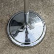 画像10: VINTAGE ANTIQUE FLOOR RAMP ヴィンテージ アンティーク フロアランプ フロアライト 照明 / グースネック インダストリアル E26 店舗什器 アメリカ (10)