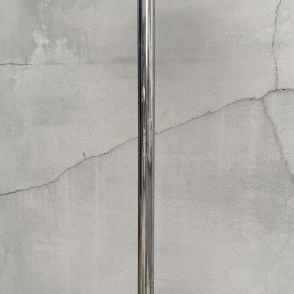 画像7: VINTAGE ANTIQUE CIRCULAR RACK ヴィンテージ アンティーク サークルラック フック クロージングラック ハンガーラック コートラック / コートスタンド ハットラック 家具 服屋 店舗 什器 アメリカ (7)
