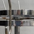 画像6: VINTAGE ANTIQUE CIRCULAR RACK ヴィンテージ アンティーク サークルラック フック クロージングラック ハンガーラック コートラック / コートスタンド ハットラック 家具 服屋 店舗 什器 アメリカ (6)