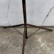 画像7: VINTAGE ANTIQUE UTILA TREE CLOTHING RACK ヴィンテージ アンティーク ユティラツリー クロージングラック ハンガーラック / コレクタブル ハットラック 家具 服屋 店舗 什器 アメリカ (7)
