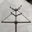 画像3: VINTAGE ANTIQUE UTILA TREE CLOTHING RACK ヴィンテージ アンティーク ユティラツリー クロージングラック ハンガーラック / コレクタブル ハットラック 家具 服屋 店舗 什器 アメリカ (3)