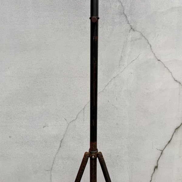 画像6: VINTAGE ANTIQUE UTILA TREE CLOTHING RACK ヴィンテージ アンティーク ユティラツリー クロージングラック ハンガーラック / コレクタブル ハットラック 家具 服屋 店舗 什器 アメリカ (6)