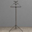 画像1: VINTAGE ANTIQUE UTILA TREE CLOTHING RACK ヴィンテージ アンティーク ユティラツリー クロージングラック ハンガーラック / コレクタブル ハットラック 家具 服屋 店舗 什器 アメリカ (1)