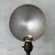 画像8: VINTAGE ANTIQUE DESKLAMP ALADDIN ヴィンテージ アンティーク デスクランプ スタンドライト 卓上ライト テーブルランプ 照明 / グースネック E26 店舗什器 アメリカ (4) (8)