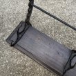 画像6: VINTAGE ANTIQUE COAT HAT RACK ヴィンテージ アンティーク コートラック ハットラック ウォールハンガー / ウォールインテリア ウッド 木製 アイアン 店舗什器 アメリカ (1) (6)