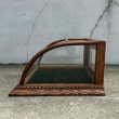 画像3: お客様専用 カーブガラス　ショーケース (3)