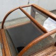 画像5: お客様専用 カーブガラス　ショーケース (5)