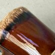 画像7: VINTAGE ANTIQUE HULL POTTERY MUGCUP ヴィンテージ アンティーク ハル マグカップ ブラウンドリップ コップ 食器 陶器 / コーヒーカップ  ブラウン 茶色 カフェ 喫茶店 店舗什器 アメリカ i (7)