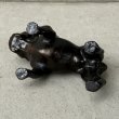 画像7: VINTAGE ANTIQUE BULLDOG FIGURE  ヴィンテージ アンティーク ブルドッグ オブジェ 置物  / コレクタブル ディスプレイ ペーパーウェイト 犬 動物 鋳物 アメリカ  (7)